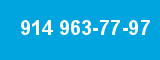 914 963-77-97 914 963-77-97